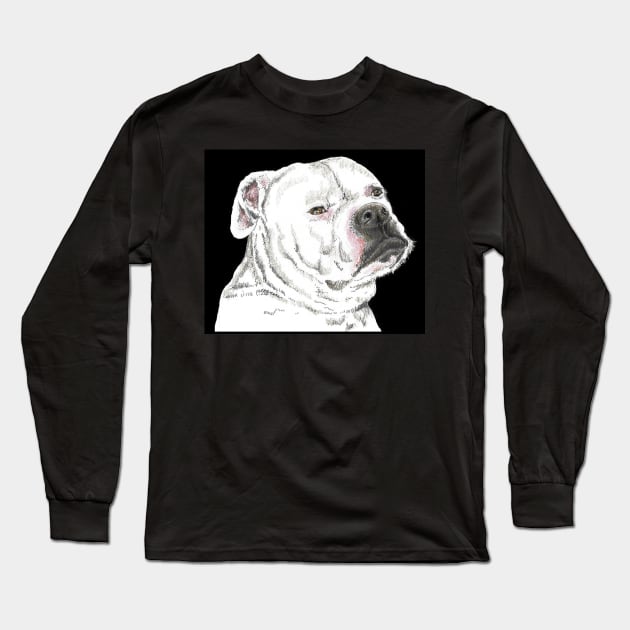 Izzy Long Sleeve T-Shirt by Dr. Mary